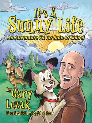 cover image of It's a Sunny Life